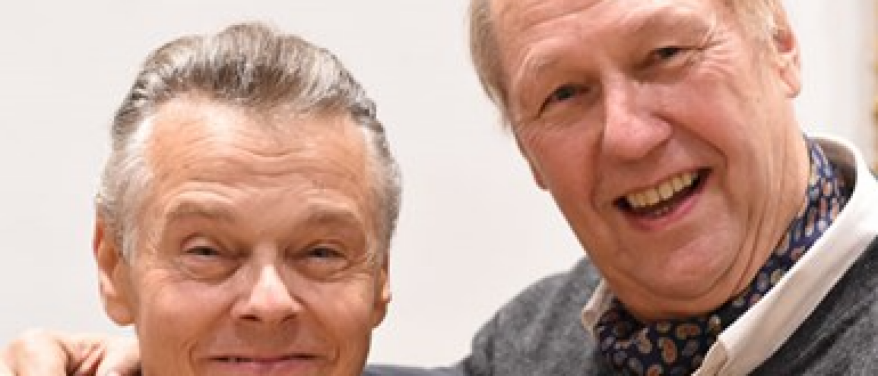 Maestro Mariss Jansons overleden 1943- 2019