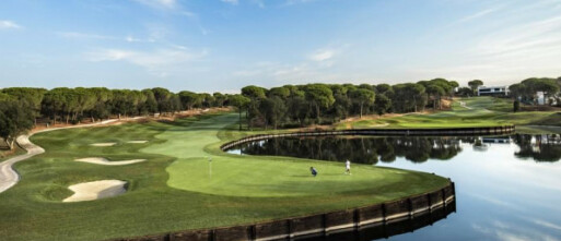 Golf & Wellness in achterland Costa Brava