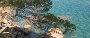Wellness aan de Costa Brava en binnenland