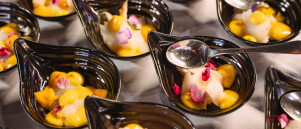 Catalonië: Wereldregio van Gastronomie 2025