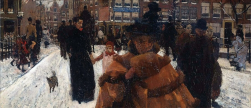 George Breitner