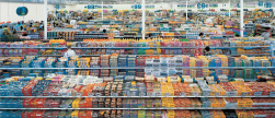 Andreas Gursky