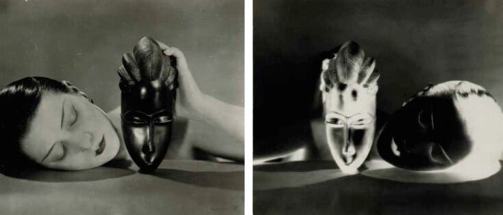 Man Ray