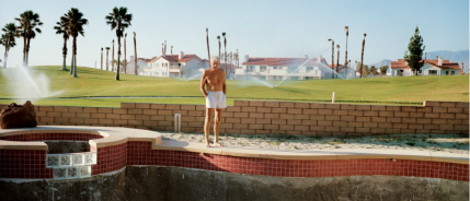 Larry Sultan