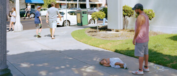 Jeff Wall