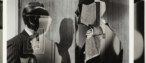 John Stezaker