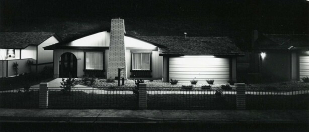 Lewis Baltz