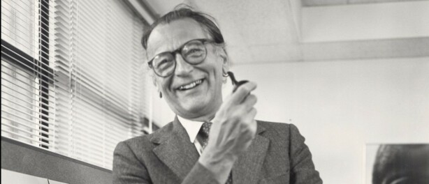John Szarkowski-Curator