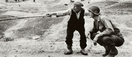 Robert Capa