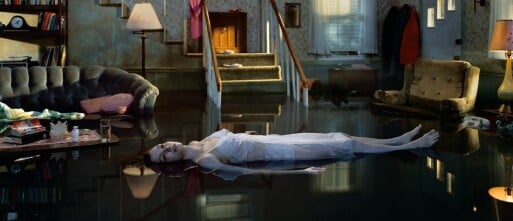 Gregory Crewdson