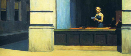 Edward Hopper