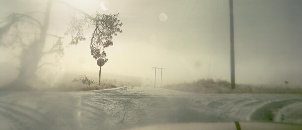 Todd Hido