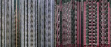 Michael Wolf gelaagd