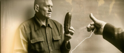 Boris Eldagsen