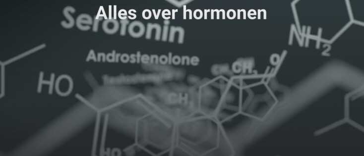Hormonen, Overgang en Leefstijl: Een Wetenschappelijk Onderbouwde Benadering