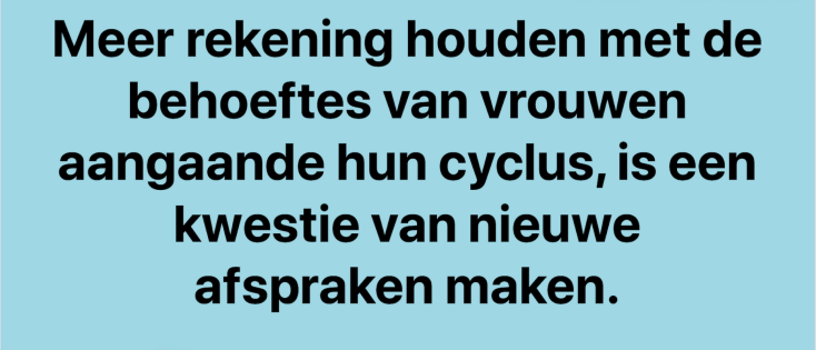 Van Bewustwording naar Actie: Zo Maak je je Bedrijf Vrouwvriendelijker