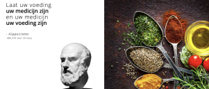 Voeding, Supplementen en de Harde Realiteit: Eten We Nog Wel Goed?