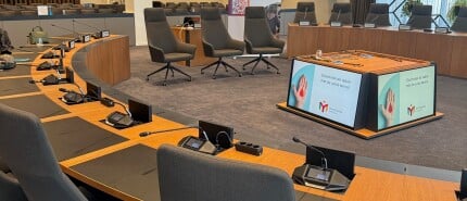 Van Vierkante Pennen en Driehoekige Gaten: Waarom We Het Speelveld Moeten Herontwerpen