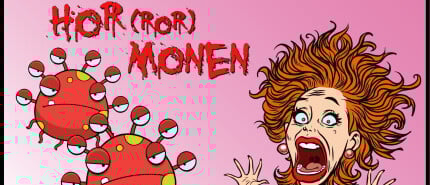 PMS of PMDD? Wanneer je premenstruele klachten meer zijn dan ‘gewoon een beetje chagrijnig’