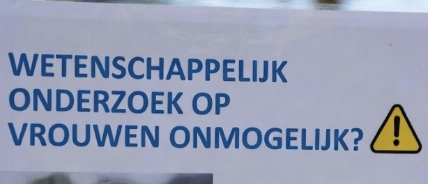 Waarom Wetenschappelijk Onderzoek naar de Menstruatiecyclus Misschien Onmogelijk Is