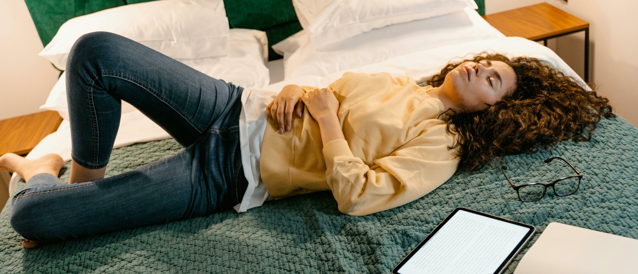 Hoe lang kan een mens zonder slaap?