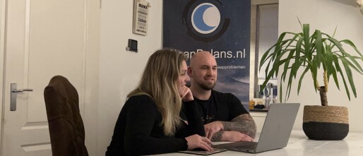 Wat levert slaapcoaching je op?