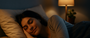 Slaap & immuunsysteem: hoe je weerstand versterkt met de herfst in aantocht