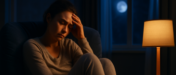 Slaap en burn-out: waarom slecht slapen je burn-out kan verergeren