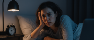 Slecht slapen door werkstress: hoe een drukke baan je slaap saboteert (en wat je hier wél aan kunt doen)