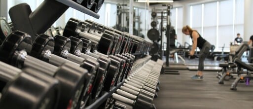 How to Start Going to the Gym: A Beginners Guide