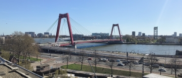Rebel Group Rotterdam
