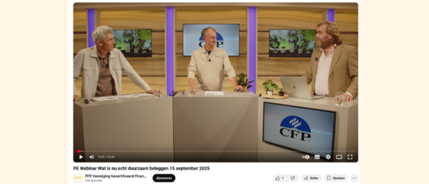 Opname CFP PE-webinar 15 september 2025