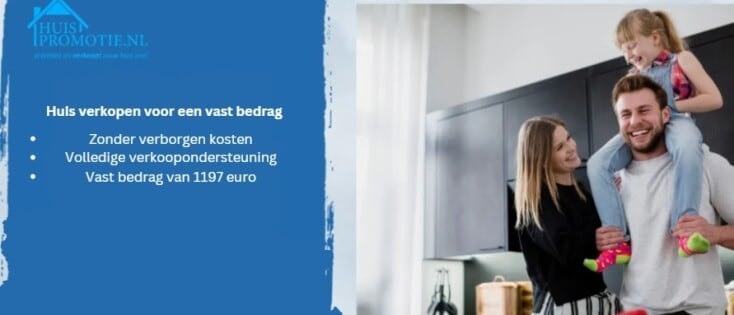 Professionele tips om jouw huis snel te verkopen