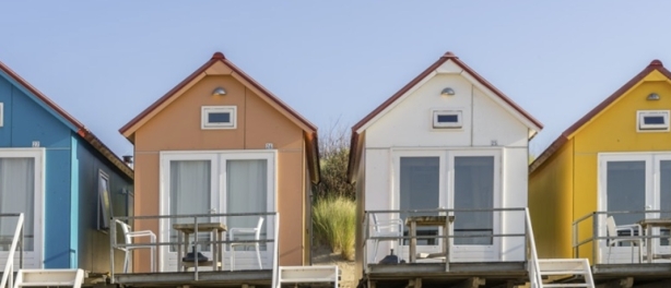 Booking.com kalender instellen voor je vakantiewoning