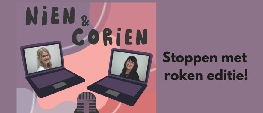 Angst voor Gewichtstoename bij Stoppen met Roken – Is het terecht?