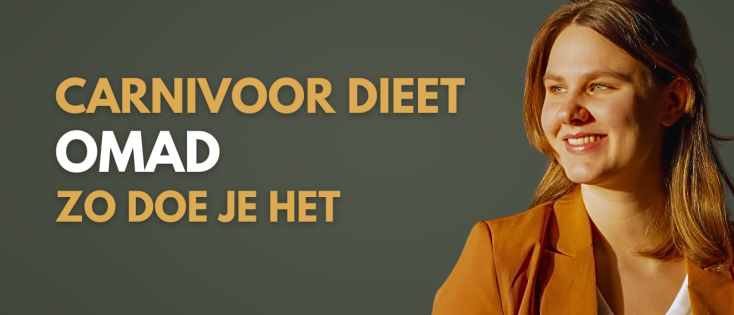 Wat te eten bij OMAD carnivoor: zo stel je een vette, voedzame maaltijd samen