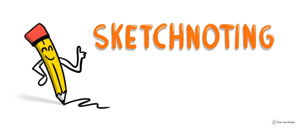 Hoe begin je met Sketchnoting?