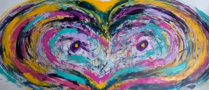 Kunst in het basispakket? Waarom eigenlijk niet.