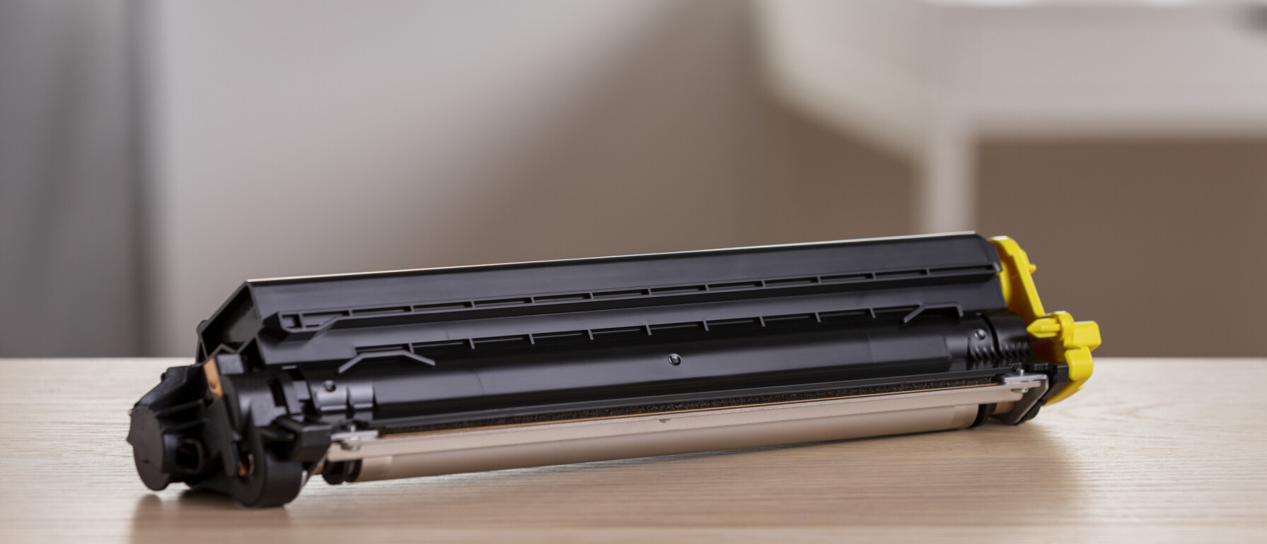 Probleemoplossing bij printer herkent cartridge niet