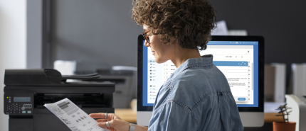 Wat kost printermanagement voor een bedrijf?