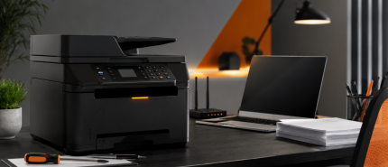 Printer print niet? Loop deze 8 oorzaken langs (met oplossing)
