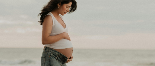 Prenatale depressie: als zwanger zijn niet alleen maar een roze wolk is