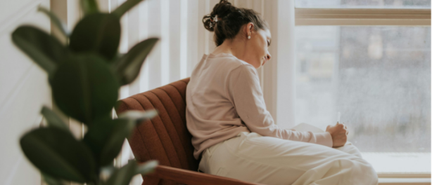 Identiteitscrisis na de geboorte van een kind?