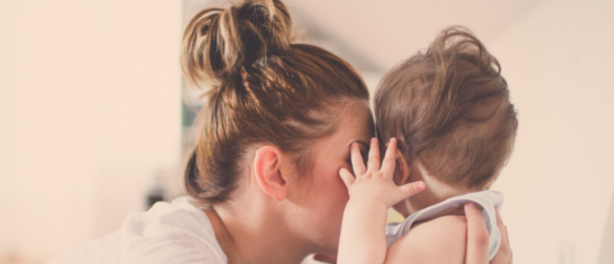 Wennen aan het moederschap: waarom deze overgang tijd kost