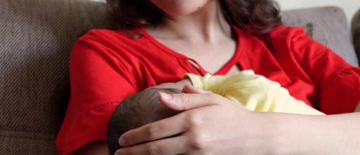 Het taboe op mentale klachten bij moeders