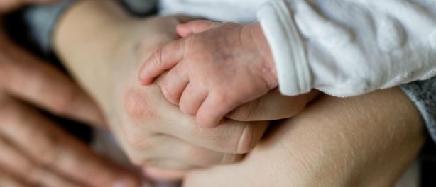 Hoe lang duurt ontzwangeren? Over herstellen na je bevalling