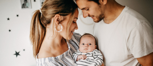 Waarom perfectionistische ouders meer risico lopen op parentale burn-out