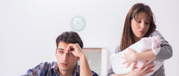 7 signalen van parentale burn-out die je niet moet negeren