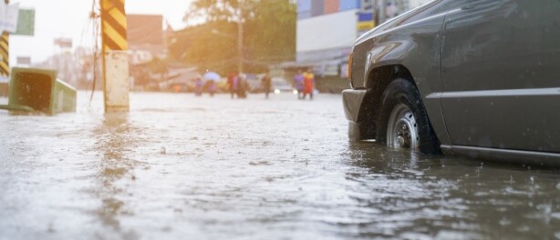 Storm Ciarán , tips voor een veilige voorbereiding op een hevige storm