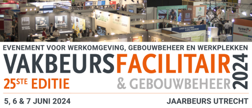 Bezoek Team Slurpzak op stand 10.018 op Vakbeurs Facilitair & gebouwbeheer